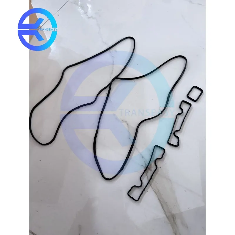 

New 0AM DQ200 DSG Transmisson Apron Kit Suit For VW E46 AUDI SEAT SKODA Car Accessories Replacement