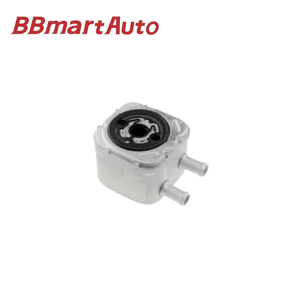 

BBmart Auto Parts 1pcs Oil Cooler For Audi A3 A4 A6 TT OE 028117021E