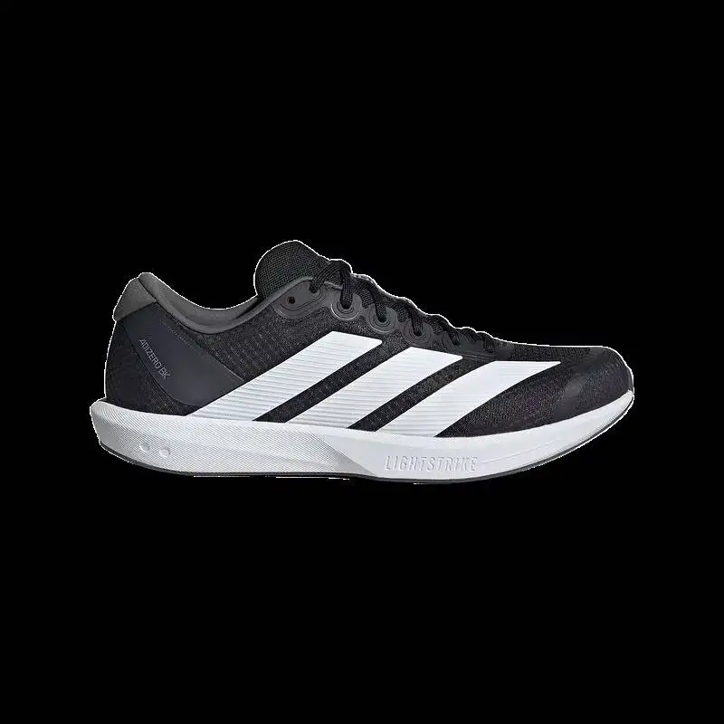 2026 New Sport Adidas Men Racing Running Shoes Lightstrike Anti Torsion Breathable Athletic Sneakers JP6528