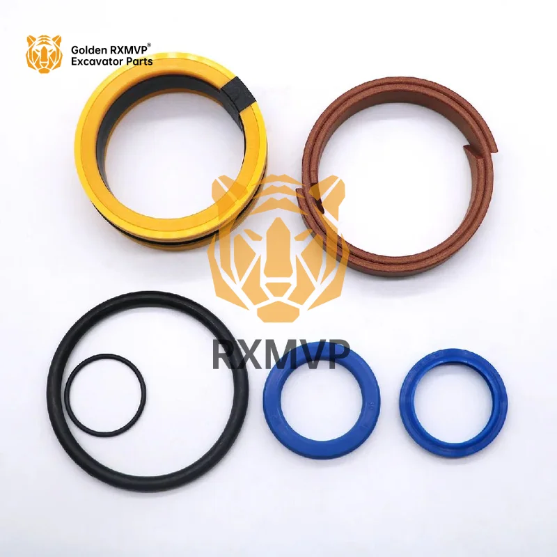 High cost performance for JCB 991-00036 991/00036 Aftermarket Hydraulic Cylinder Seal Kit