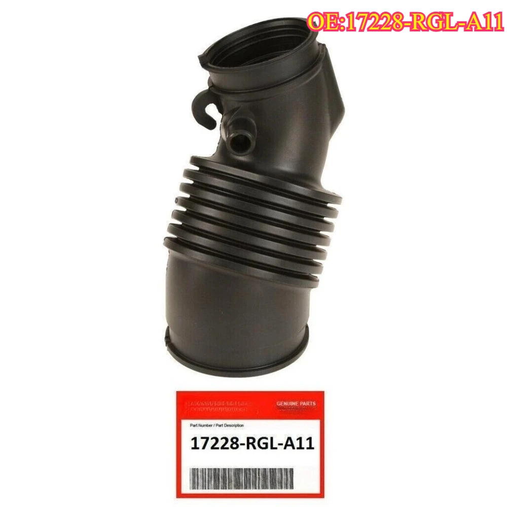 

High quality new for17228-RGL-A11 Air Cleaner Intake Hose 2007-09 Fit For For Honda Odyssey 17228RGLA11