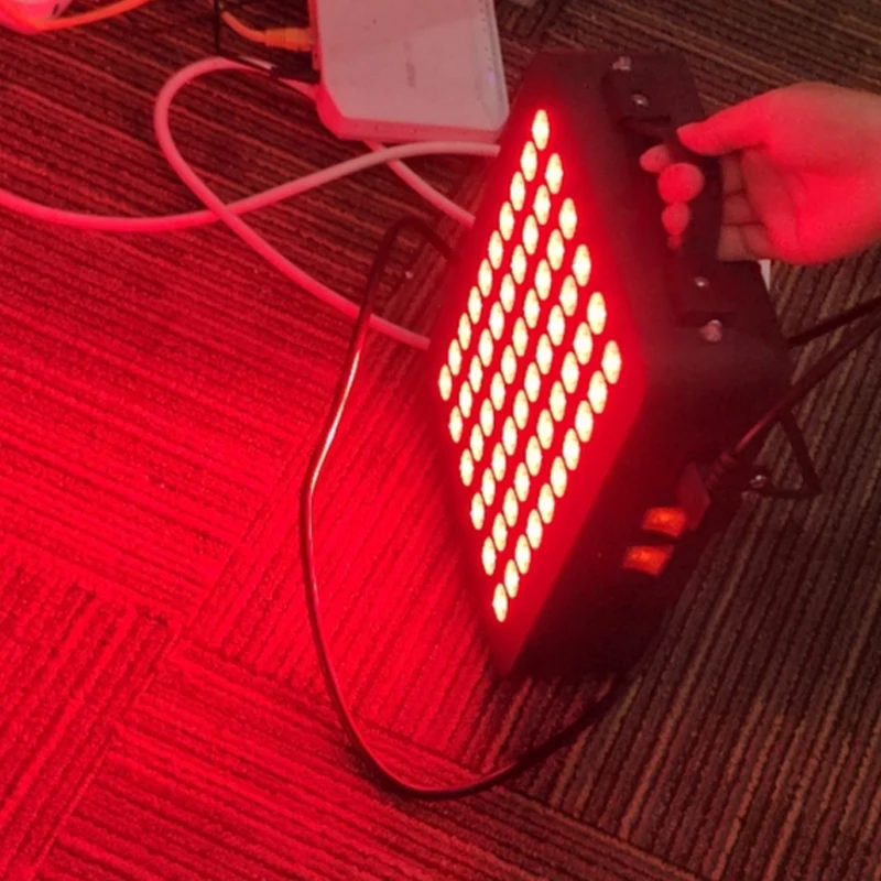 ATV&UTVCustomized 300w Led Light and Infra Redlight Therapy Panel Full Body Red Light Therapy Panel