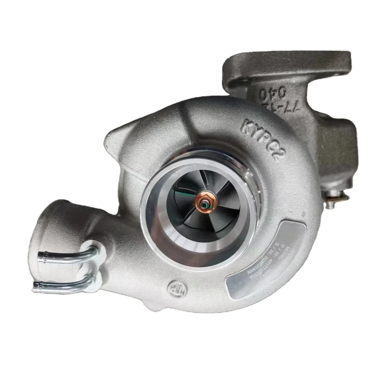 TD04 Turbocharger 49177-01510 for Mitsubishis Engine 4D56