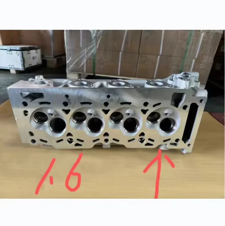 Cabeza Para For For… - image