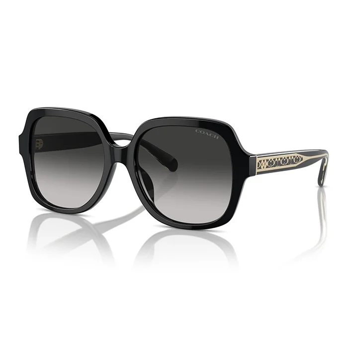 COACH Sunglasses Women's 0HC8395F-50023C56