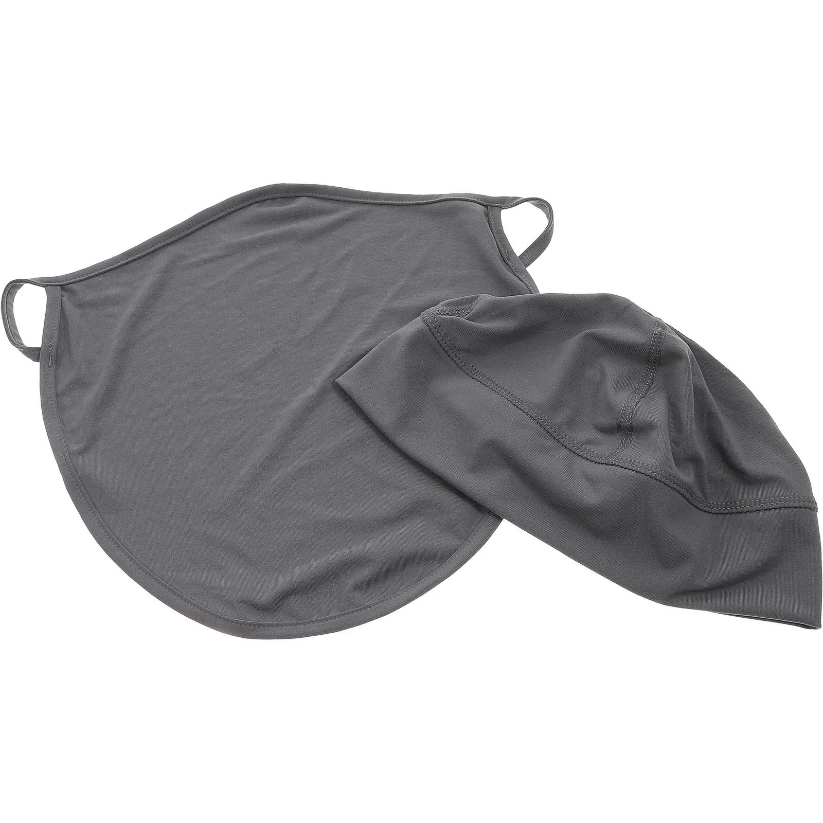 

1pc Sun Protection Face Mask For Outdoor Sports Cycling Hiking Running Cool Breathable Unisex Headwear