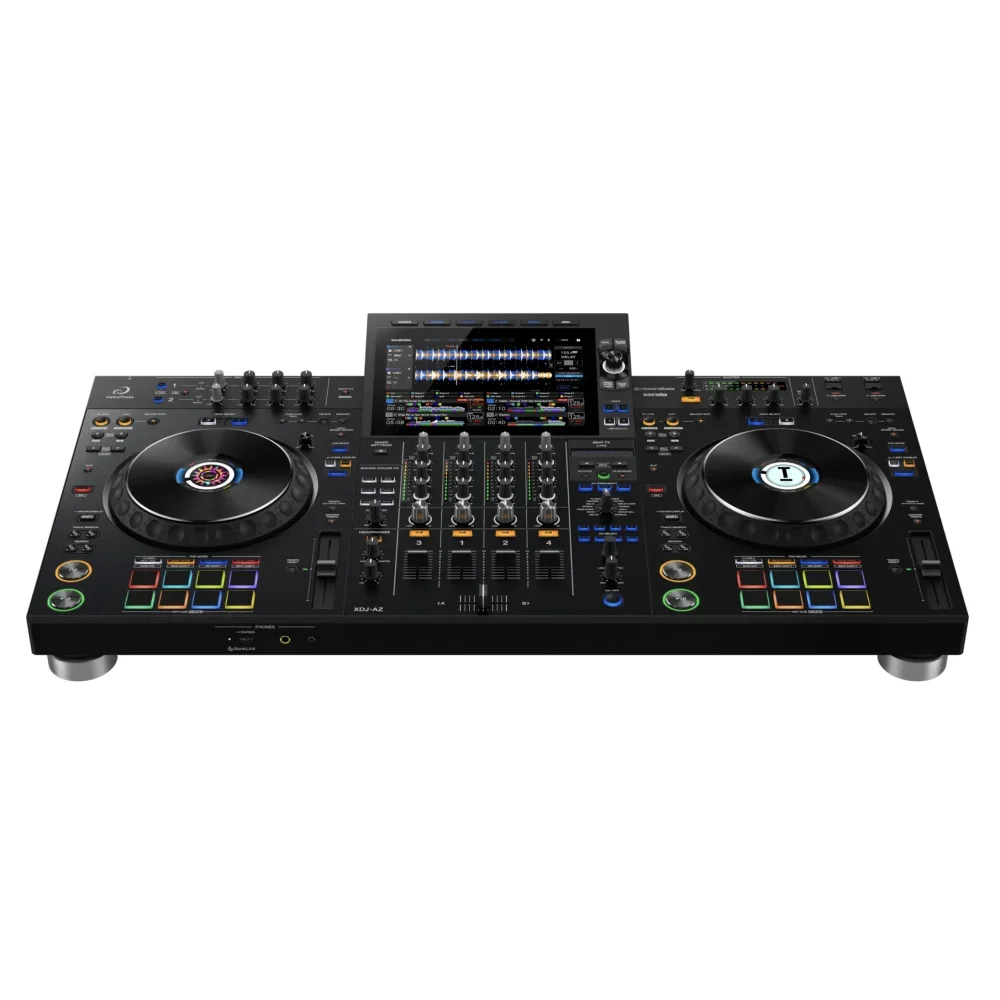 

Best PriceNew Guaranteed Pioneerss DJ XDJ-RR Digital DJ System Best DEAL