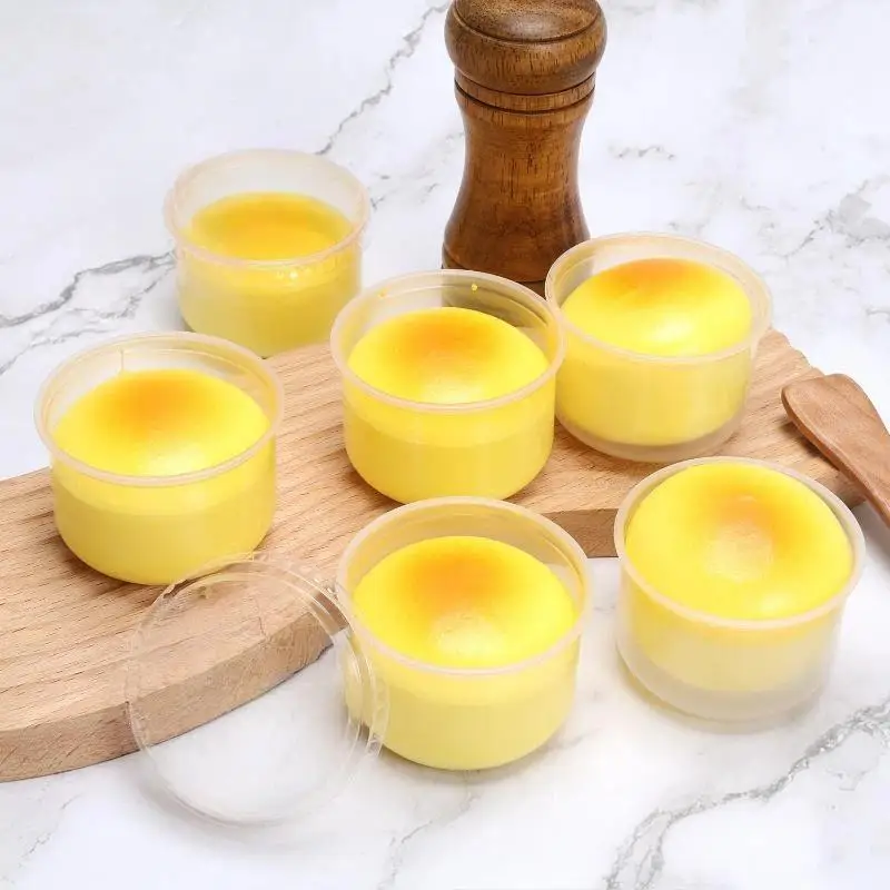 Simulation Cheese or Bread Slow Rising Squishy Squeeze Toy Soft Stress Relief Fidget Hand Decompression Toy for Kids Adults 1Pc