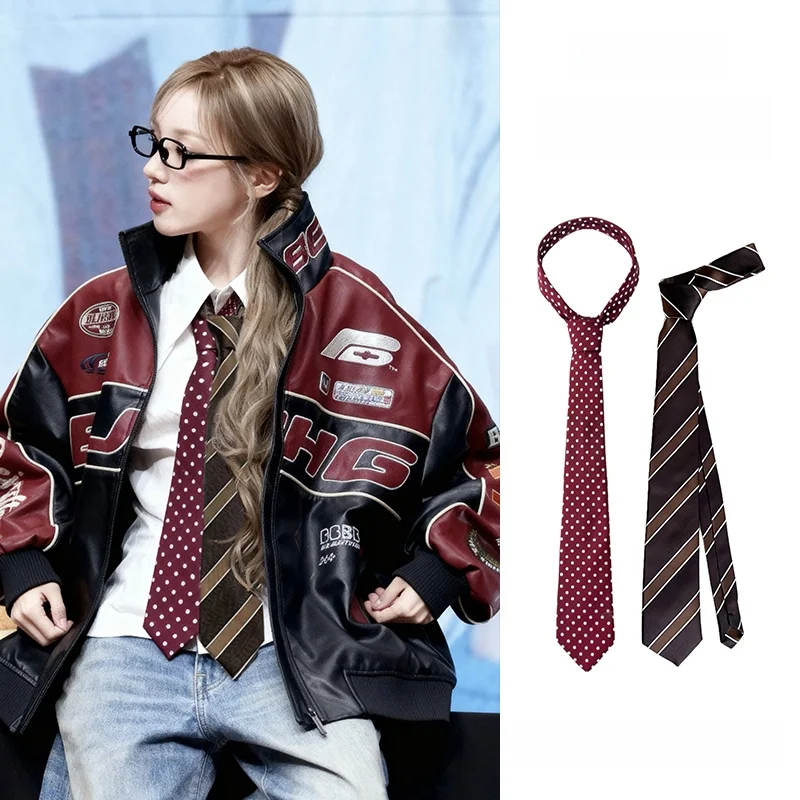 cachecol-feminino-artesanal-com-estampa-de-bolinhas-e-listras-elegante-e-versatil-estilo-retro-para-outono-inverno-acessorio-de-moda