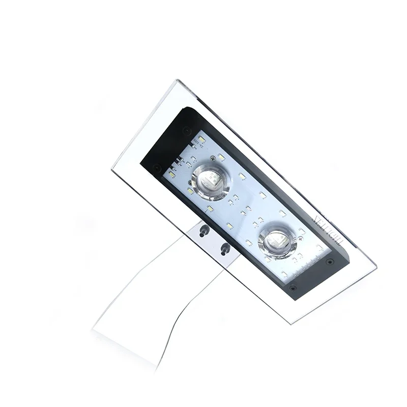 

For ZA-1201AI LED light coral grow marine reef tank white High Quality