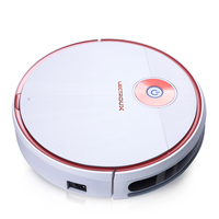 Liectroux T6S Floor Carpet Deep Clean House Cleaner Vacuum Cleaning Robot