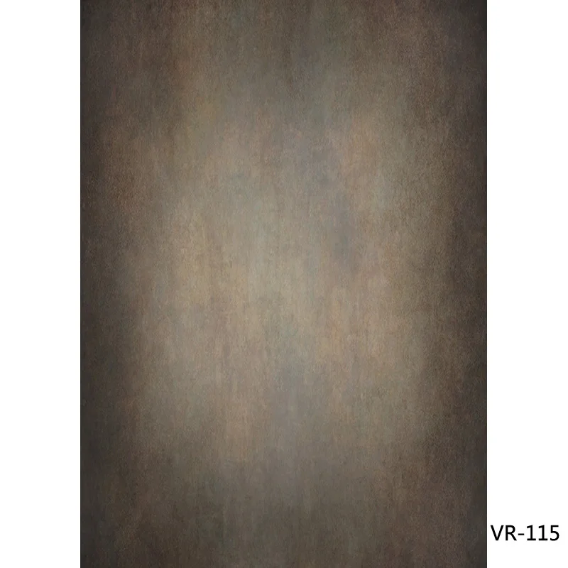 ZHISUXI Vinyl Custom Gradient Vintage Photography Background Newborn Baby Portrait Photo Backdrops Studio Props VR-03