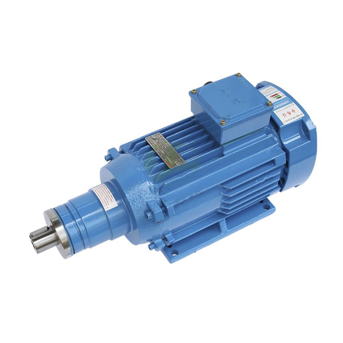 380V 2840 rpm stone edging motor glass edging motor motor YT90L1-2-3KW high power grinding head motor