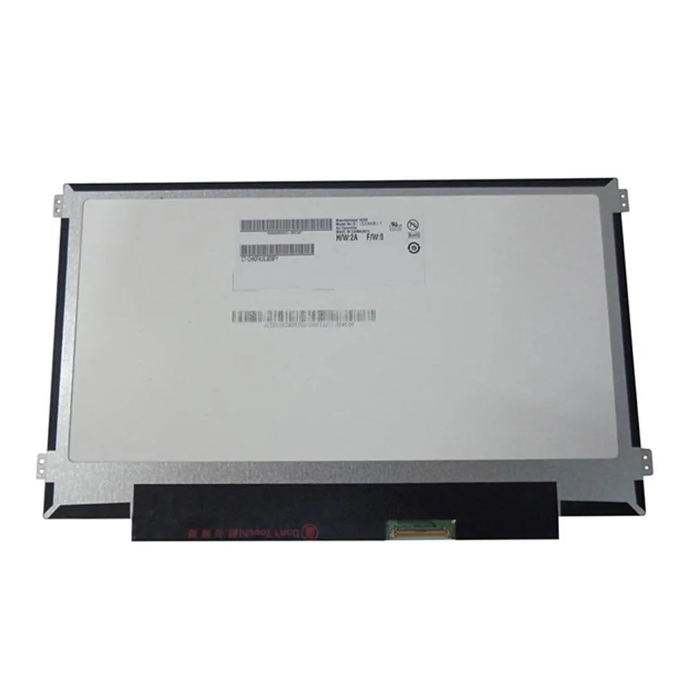 

11.6" Touch 40Pins Screen for Acer Travelmate Spin B3 TMB311R-32 Series HD Replacement LCD Display Panel