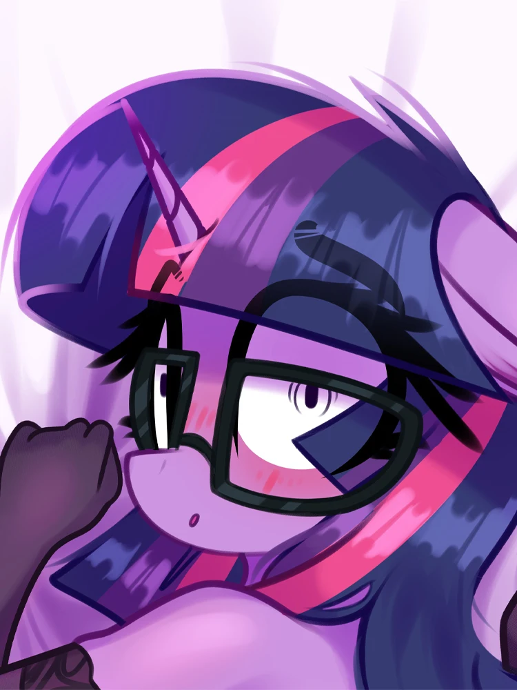 Twilight Sparkle Anime Dakimakura Pillow Cover Double Sided Print Hugging Body Pillow Case Multi Size 120-180cm