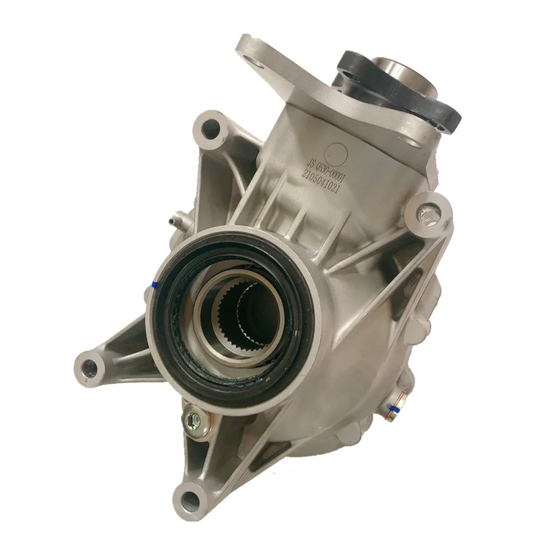 Fit for 800UTV Differential Q530-33000-10001 fit  Zce 600 UForce 800 differential Assy ,Transimmion, Rear Axle