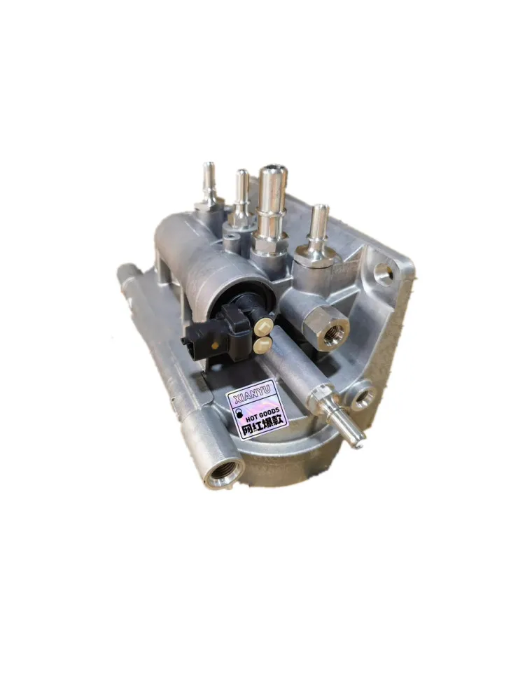 

For 5621851 562-1851 Electronic oil pump Fuel Pump Electronic Pump Assembly Excavator Parts