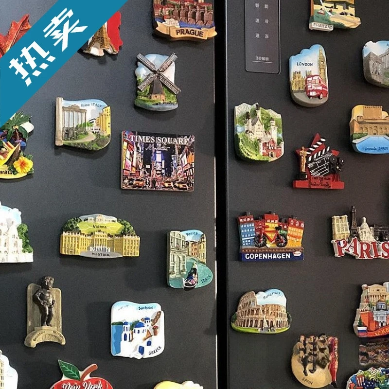 3D Magnetic World M… - image