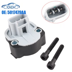 5017479AA 4882219 Throttle Position TPS Sensor For Dodge Dakota Durango Ram 1500 Jeep Commander Grand Cherokee For Mitsubish