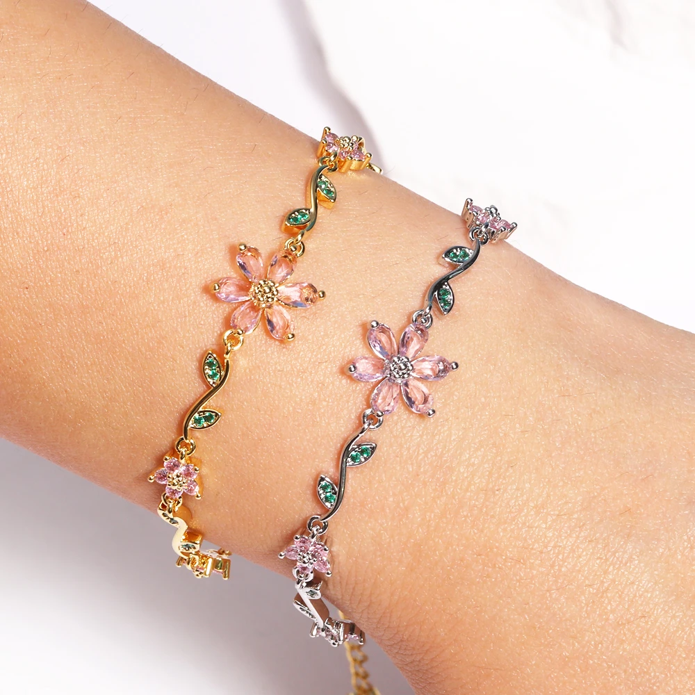 Thumbnail 2 - #33 Latest Womens Charm Bracelets Offers