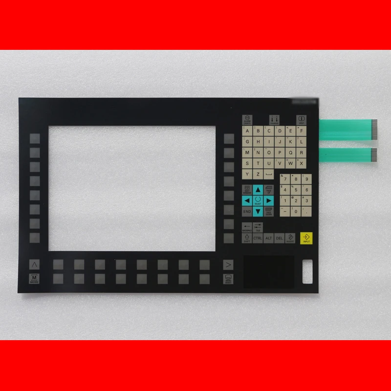 

OP012 6FC5203-0AF02-0AA2 -- Membrane switches Keyboards Keypads