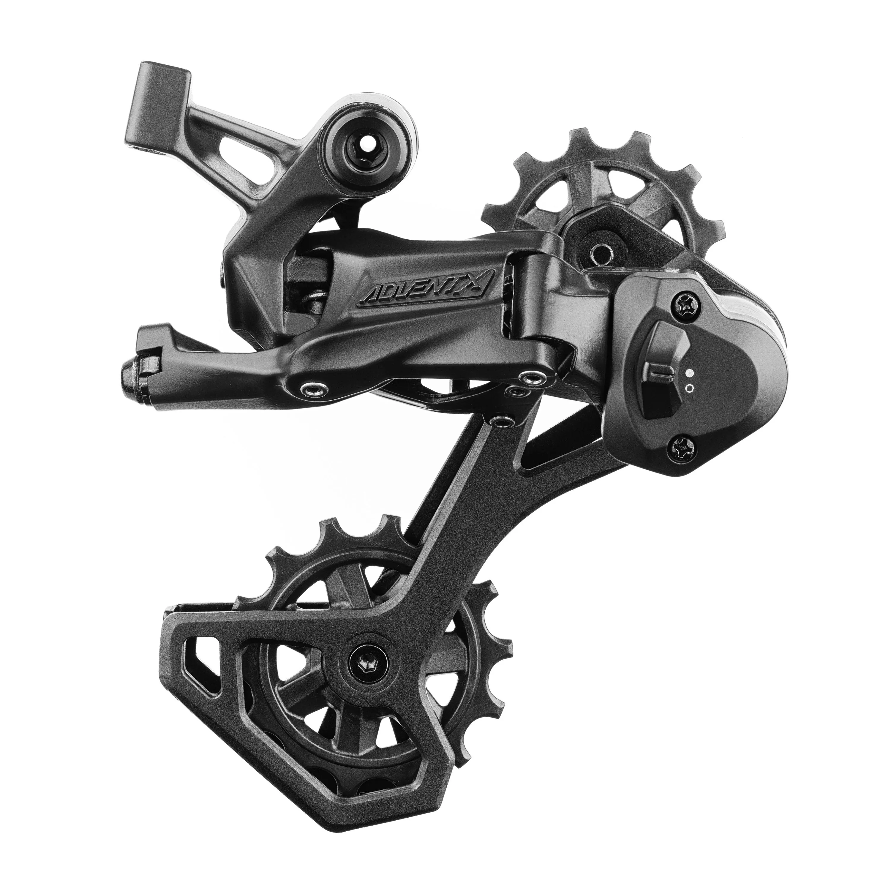 MicroSHIFT Bicycle Shifters ADVENT X Rear Derailleur 10 Speed Mountain Bike Shifter Flywheels CASSETTES Bicycle Derailleur Parts
