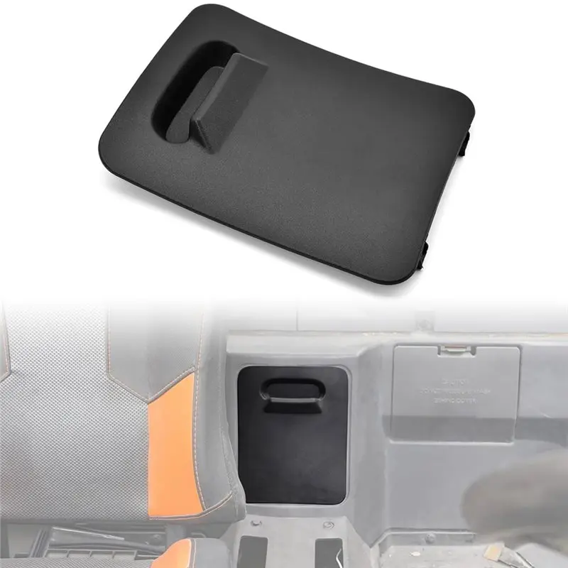 Engine Access Panel For Polaris RZR 4 900, S 1000, XP 4 1000, XP Turbo, Trail S 900, Trail S 1000 5454122 5452376-070-ABQA