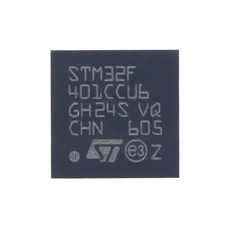 

1PCS NEW STM32F401CCU6 quality assurance