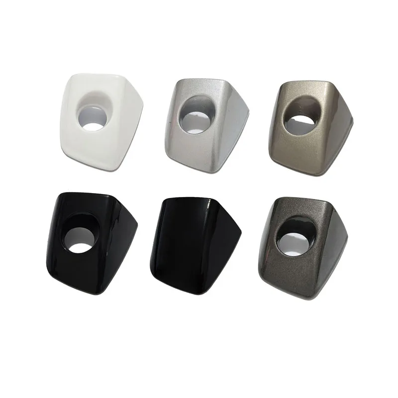 Front Left Door Handle Key Hole Cap Cover Fit Audi A6 C7 2011 2012 2013 2014 2015 2016 2017 4H1837879