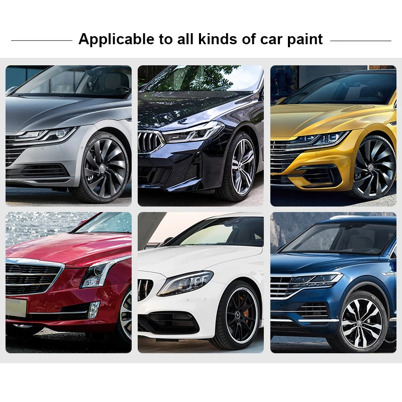 Auto Nano Coating Agent Enamelling Paint Spray Hand Spray Coating Wax Fast Film Formation Clean Liquid Spray Car Care 50/100ML