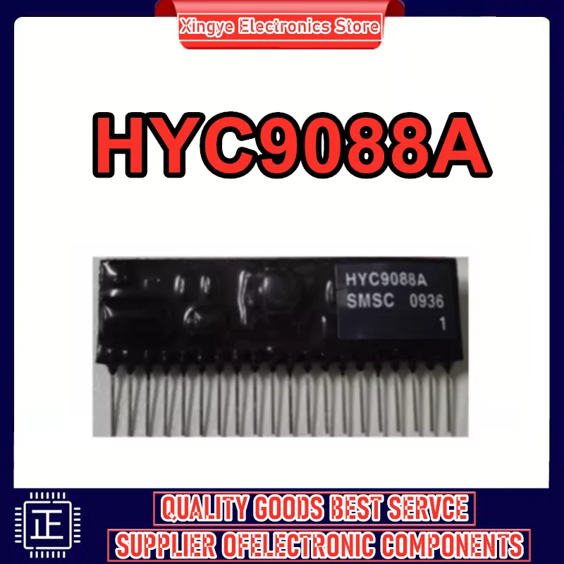 

HYC9088A HYC9088 ZIP20 НОВЫЙ ОРИГИНАЛ в наличии