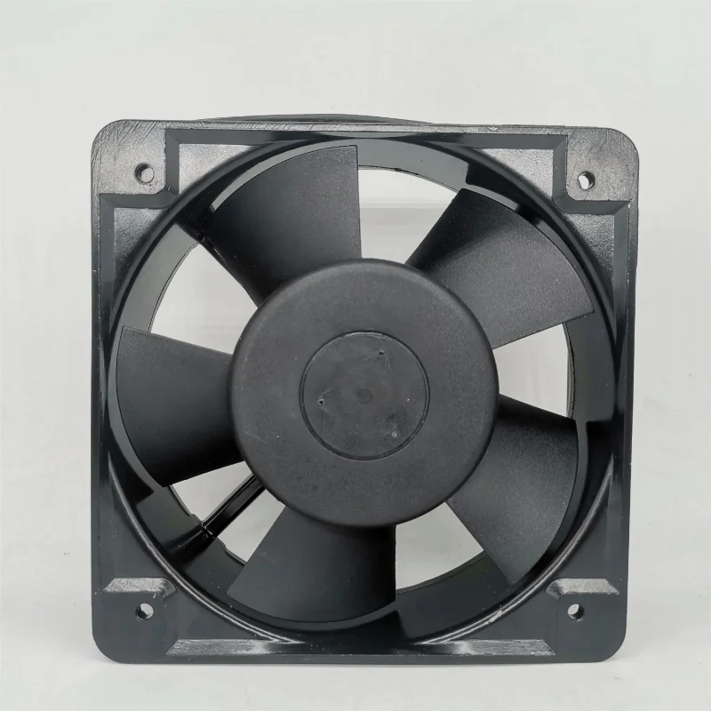 New Server Cooler Fan For Maxair BT220 15050B2HL 220V 34W ball bearing cooling fan