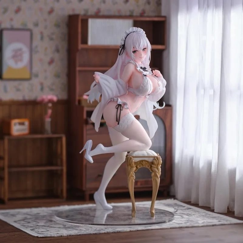 

【in stock】new High quality replica Bonita beautiful girl exquisite GK toy figurine anime peripheral gift ornament