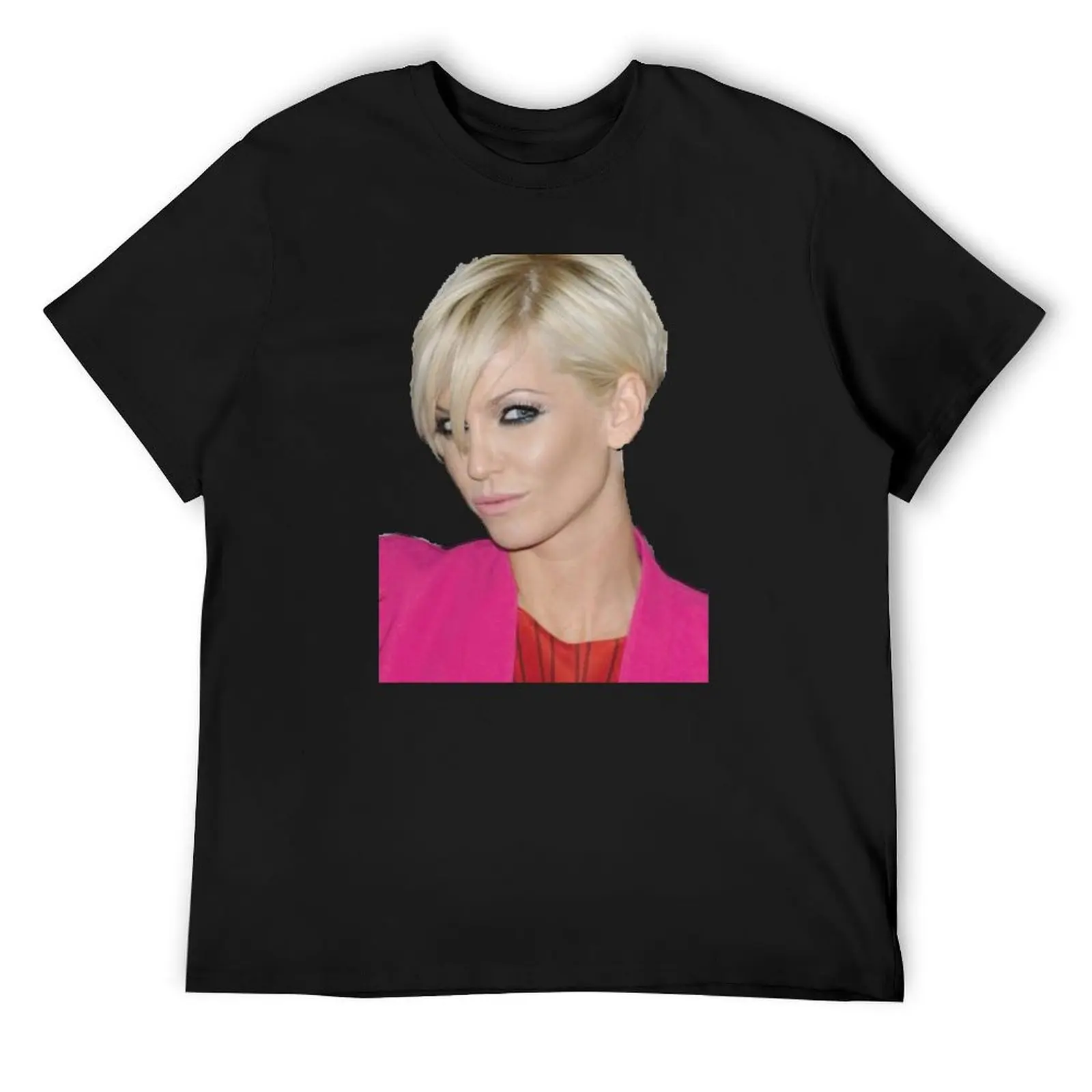 

SARAH HARDING 110 T-Shirt vintage t shirts vintage blacks tee shirts for men