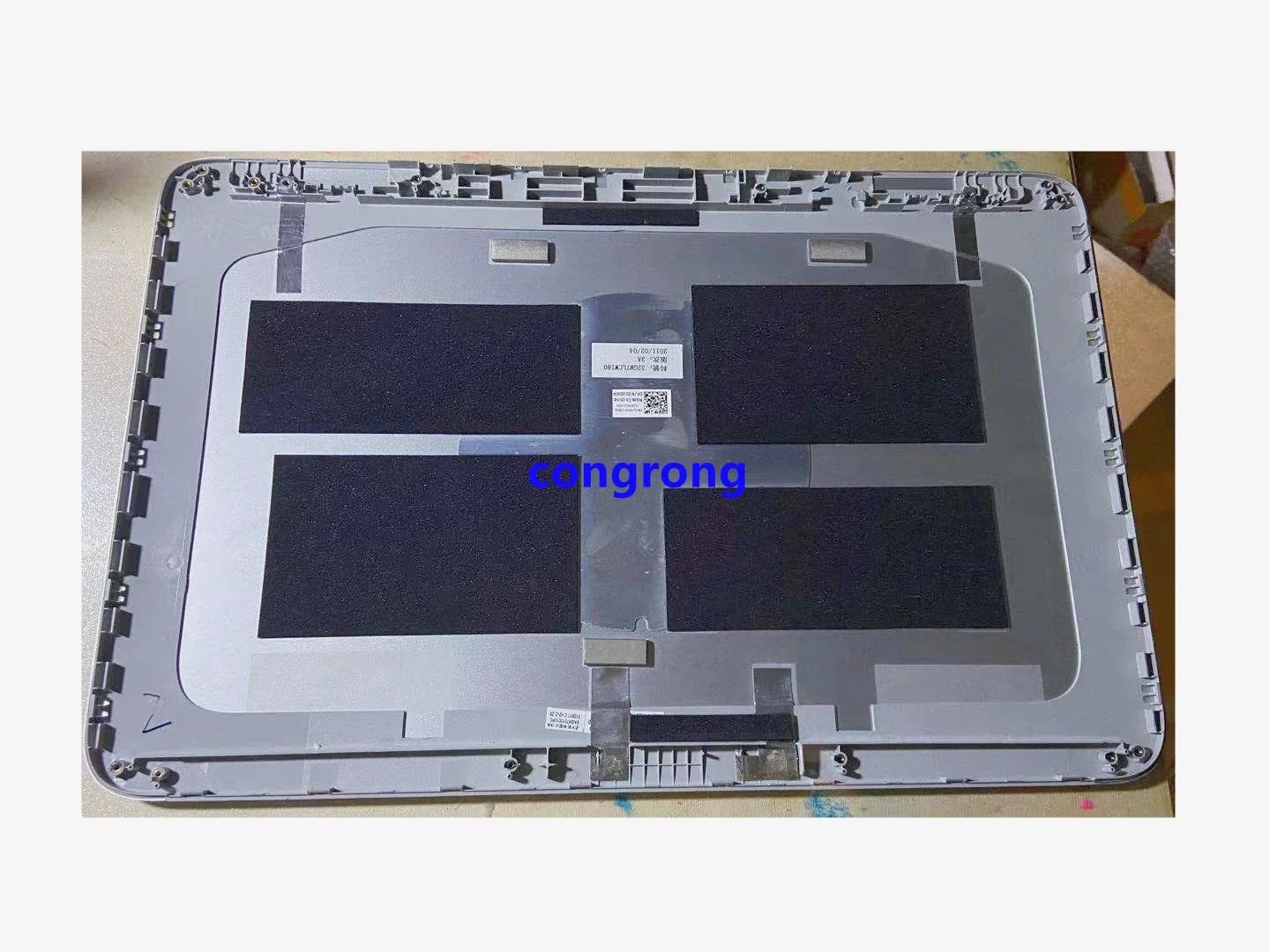 For Dell XPS L702X / L701X Laptop 17.3