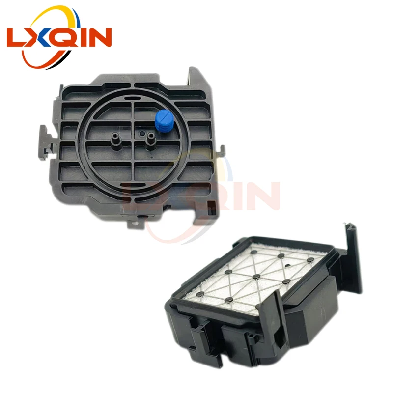 LXQIN 1PC Original for Mimaki Jv33/Jv150 Jv300 Capping head assembly for MP-M905240 for DX5 DX7 Printer Capping Station