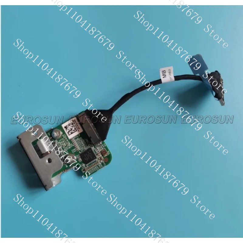 

New For Dell 3040 3050 5050 7050 MFF Micro IO Card Display Port DP Port H64DC XYG