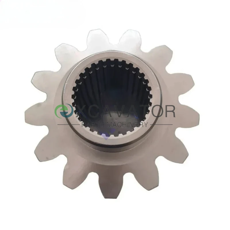 

Original Parts LS Tractor Gear 40298493