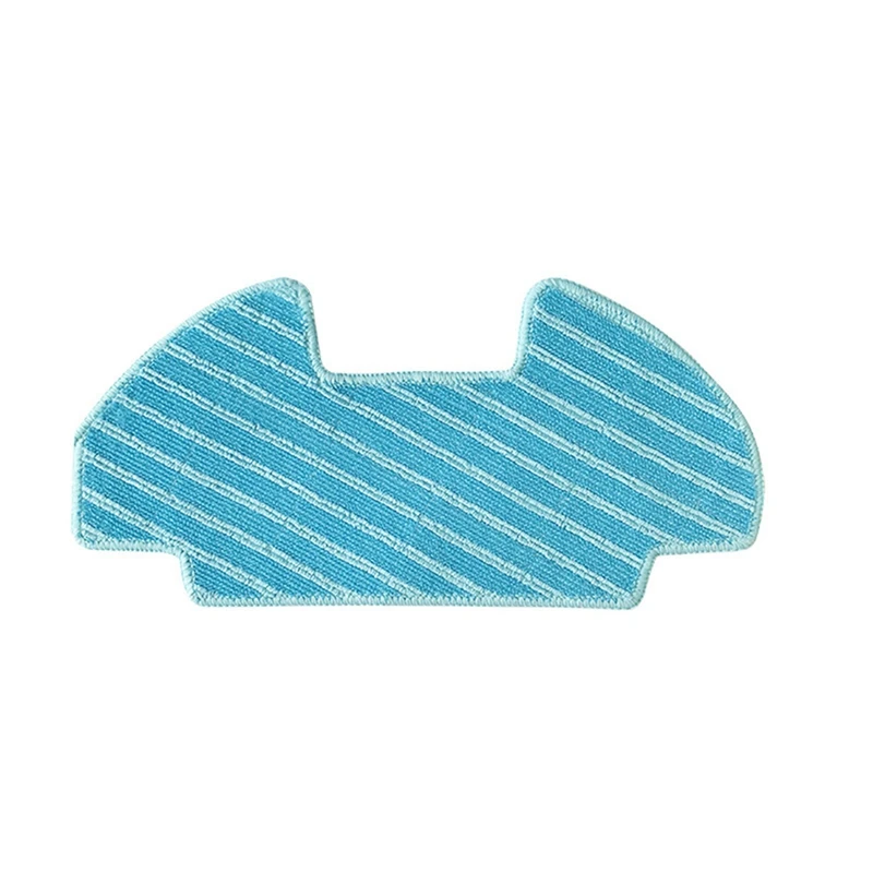 2Set Main Brush Filters Side Brush Mop Cloth Kit For Samsung Powerbot-E VR05R5050WK Robotic