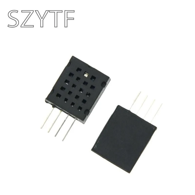 AM2320 الرقمية استشعار درجة الحرارة الرطوبة الأصلي أصيلة يمكن أن تحل محل SHT20 SHT10