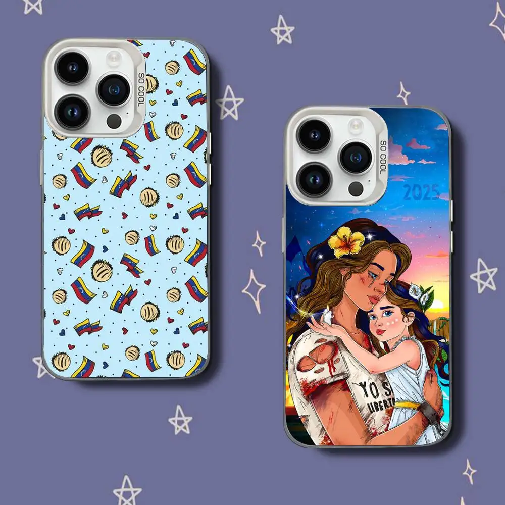 V-Venezuela Estheti… - image