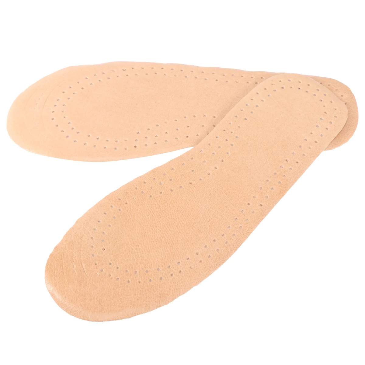 Athletic Insoles Foot Massaging Pads Shoe Cushions Kids for Child Pressure Relief