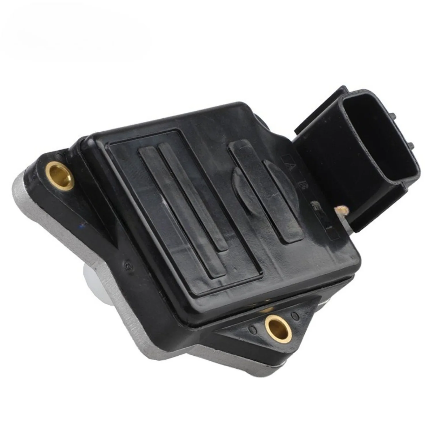 1PC AFH45M-46 Mass Air Flow Sensor MAF，For Niss-an D21 100NX B13 P10 W10 Sunny- 3 III 1.4 1.6 2.0 AFH45M46