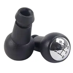 Car Gear Shift Knob Boot Case For 106 205 307 207 206 605 807 For Saxo/Xsara/Xantia/C2/C3 Pluriel/C3 Picasso/C4