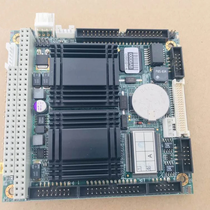 For Advantech Industrial Control Motherboard PC104 PCCM-3350F image 2