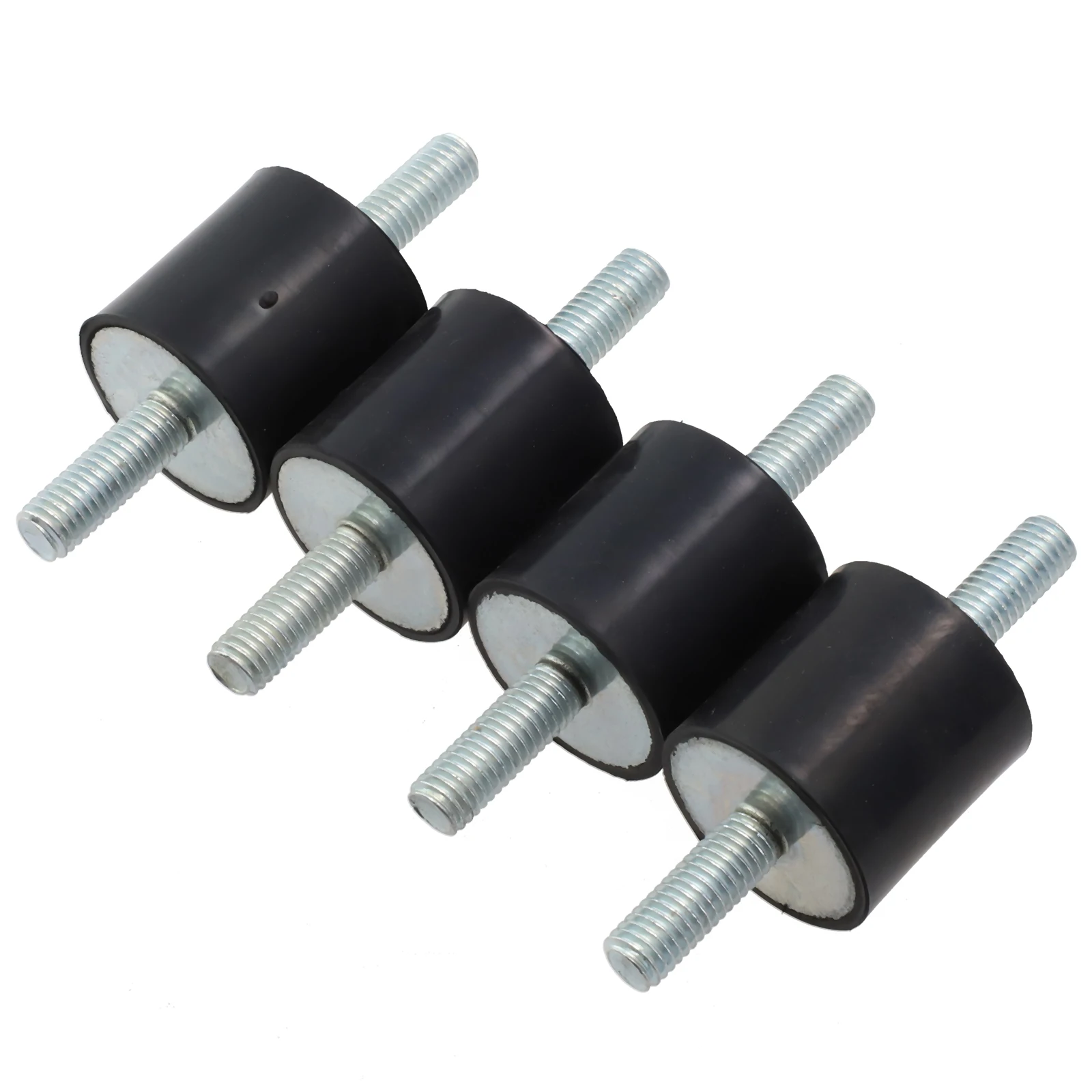 High-quality Anti Vibration Rubber Dampers Anti-vibration Feet Diesel Engines For Air Compressors Gasoline Engines Heat Pump