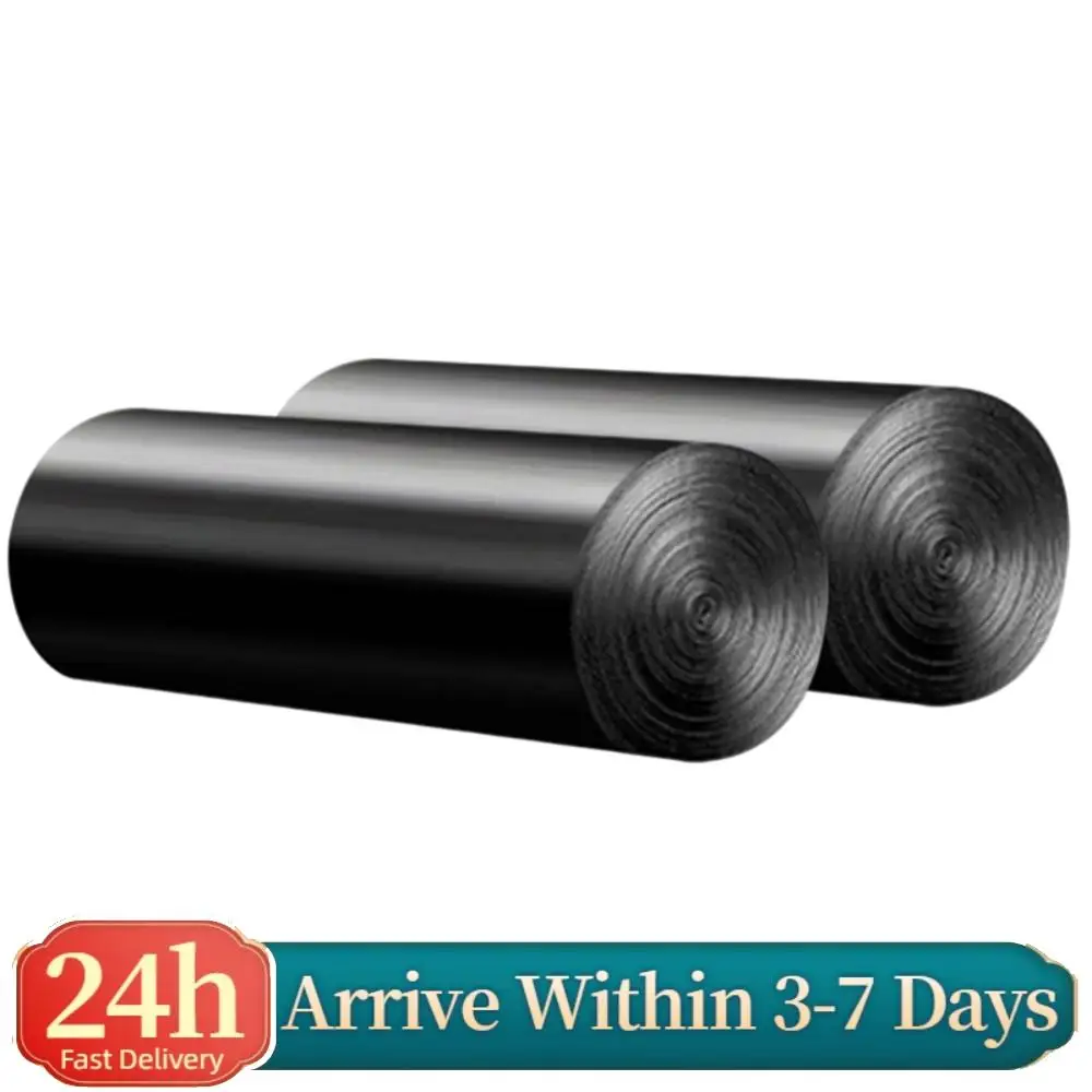 

Биоразлагаемые пакеты для мусора, портативные, для кемпинга, туалета, одноразовые, экологически чистые, для кемпинга, рыбалки, дома