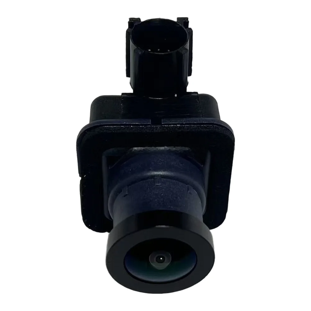 Rear View Backup Camera for For chrysler For pacifica and For voyager 2017 1080P HD 170 Degree Adjustable Viewing Lens