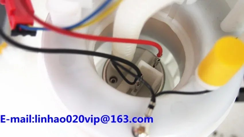 Modulo pompa carburante WAJ destro 16117204762 , 16117204764 , 7204762 , 7204764   Adatto per BMW X5 (E70) SUV 3.0 si 4.8 i