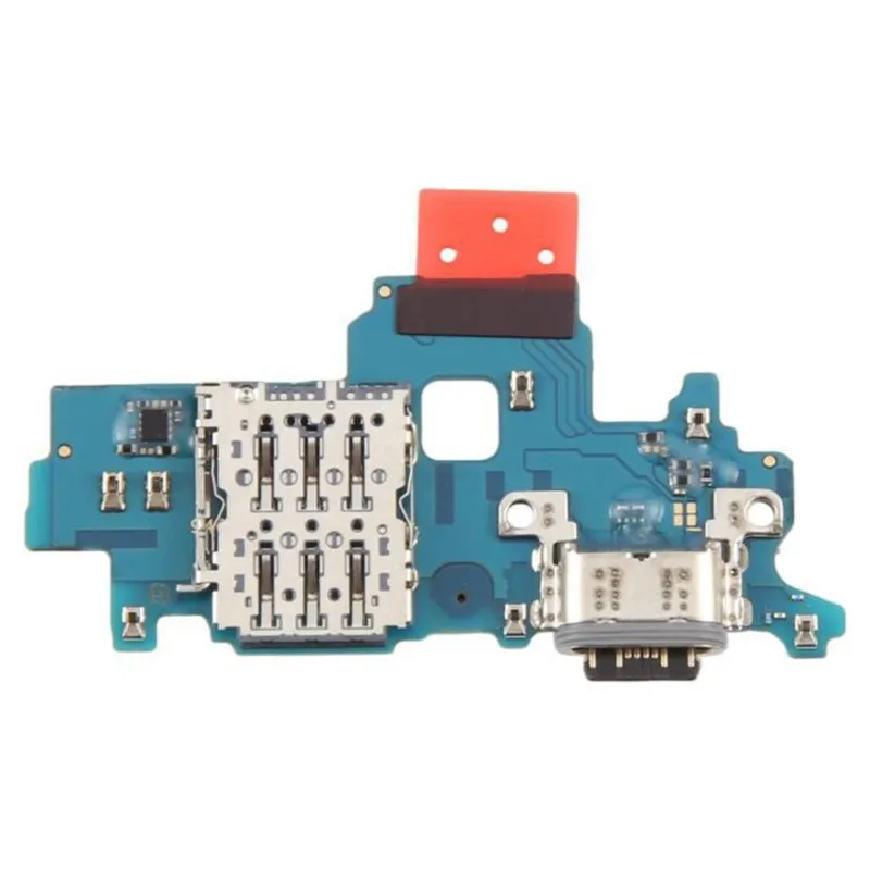 ABGI-Für Galaxy A37 SM-A376B Reparatur-Ladeanschluss-Subboard mit integriertem IC-Chip - Ersatzteile für Mobiltelefone – Detail 6